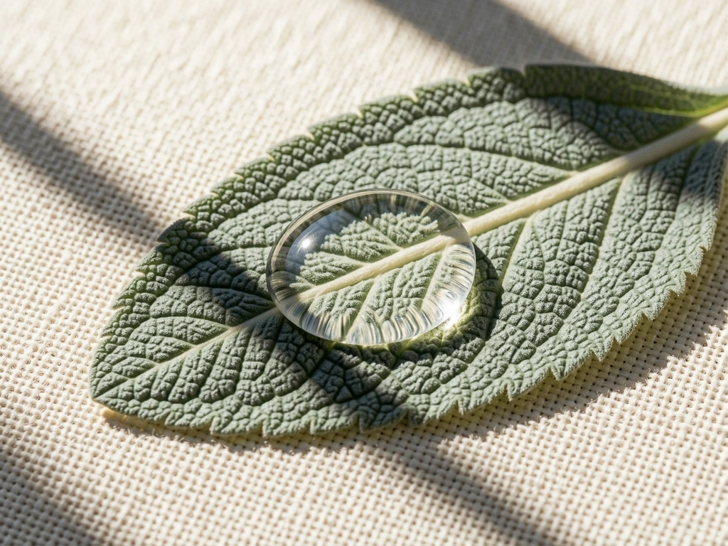 Botanical active